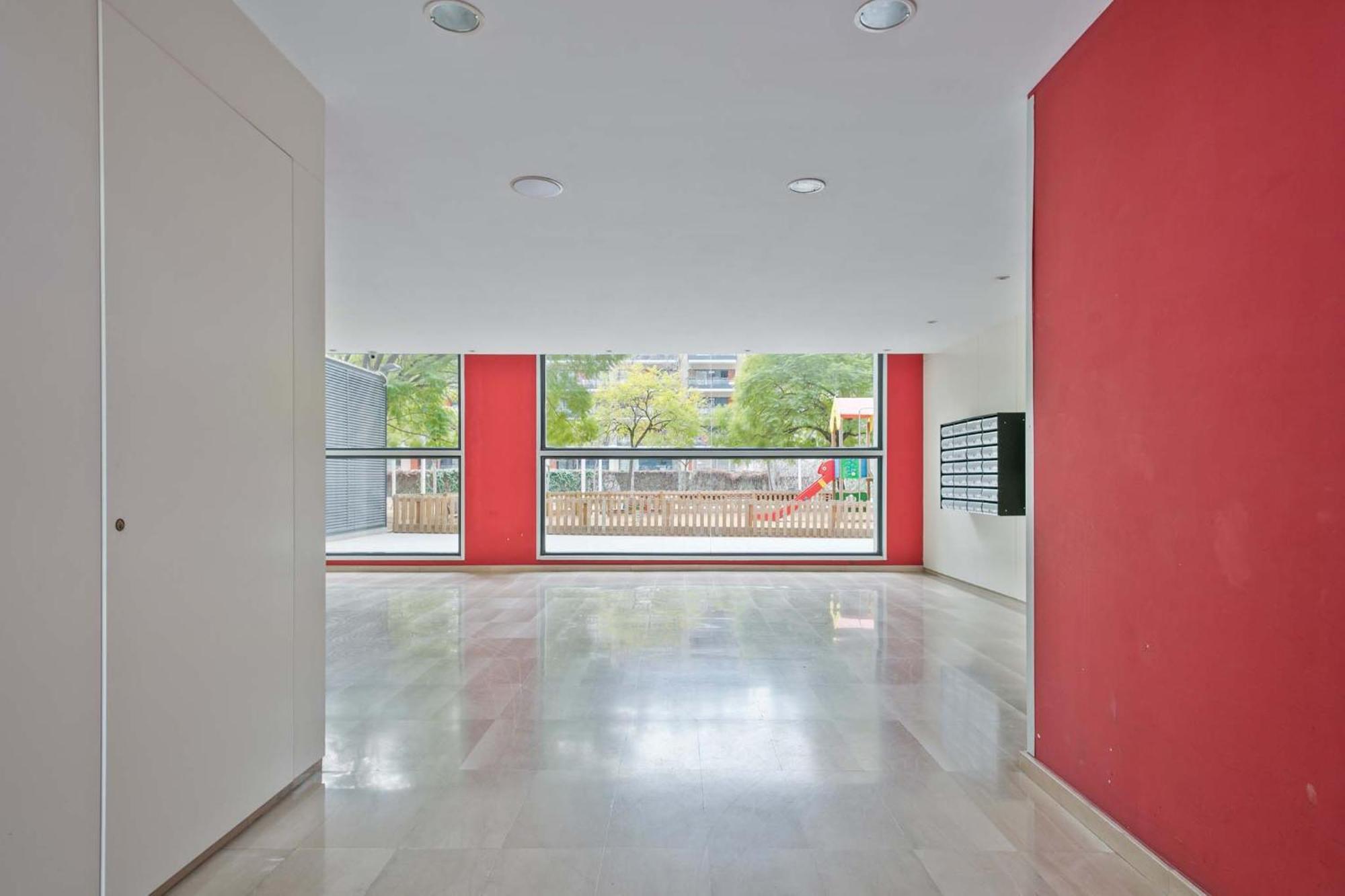 1213 - Ciutadella Nice Apartment Barcelona Exterior foto